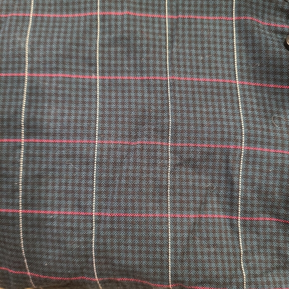 Banana Republic slim fit button down shirt xl - Picture 3 of 6